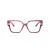 Jimmy Choo Brillen JC 3032B 5064