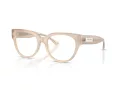 Jimmy Choo Brillen JC 3035 5025