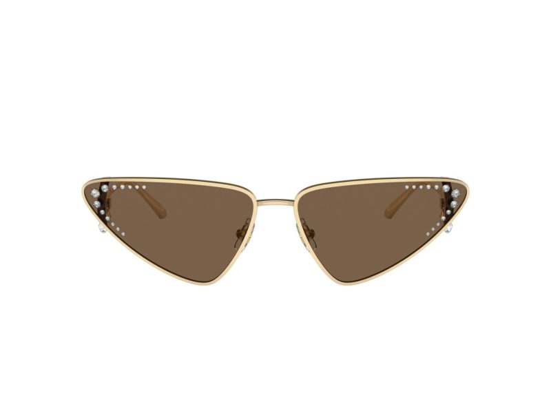 Jimmy Choo Zonnebril JC 4001B 300673
