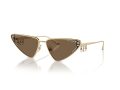 Jimmy Choo Zonnebril JC 4001B 300673