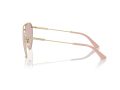 Jimmy Choo Zonnebril JC 4002B 3006/5
