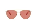 Jimmy Choo Zonnebril JC 4002B 300684