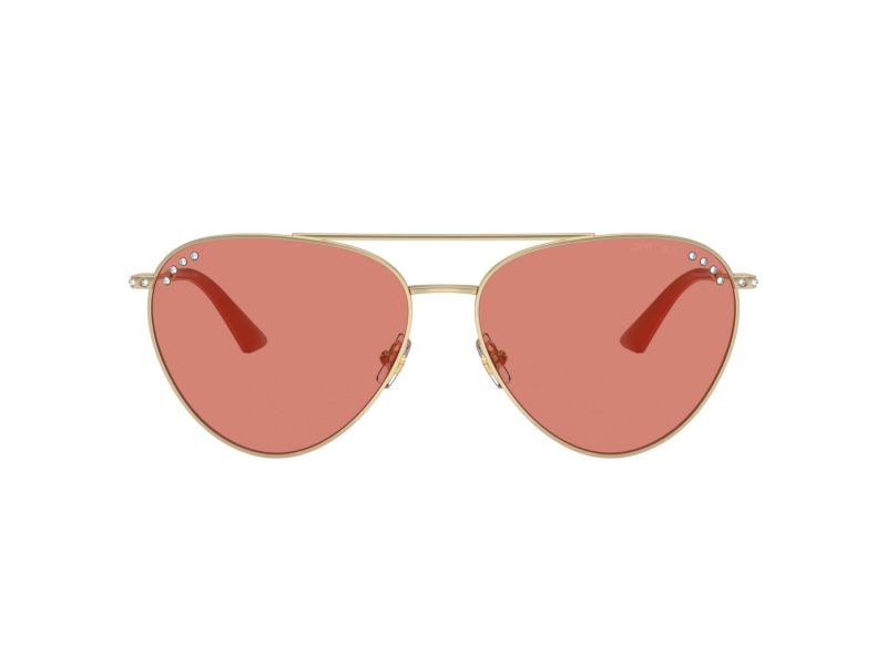 Jimmy Choo Zonnebril JC 4002B 300684