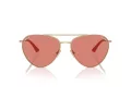 Jimmy Choo Zonnebril JC 4002B 300684