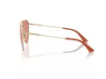 Jimmy Choo Zonnebril JC 4002B 300684