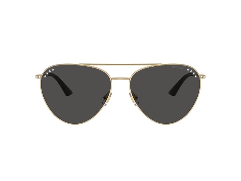 Jimmy Choo Zonnebril JC 4002B 300687