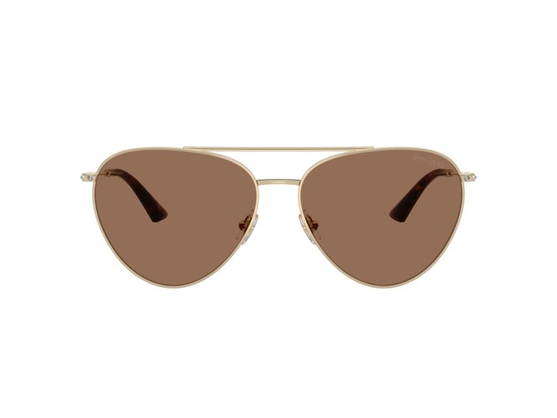Jimmy Choo Zonnebril JC 4002B 301773