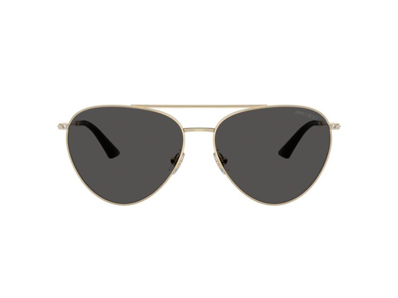 Jimmy Choo Zonnebril JC 4002B 301787