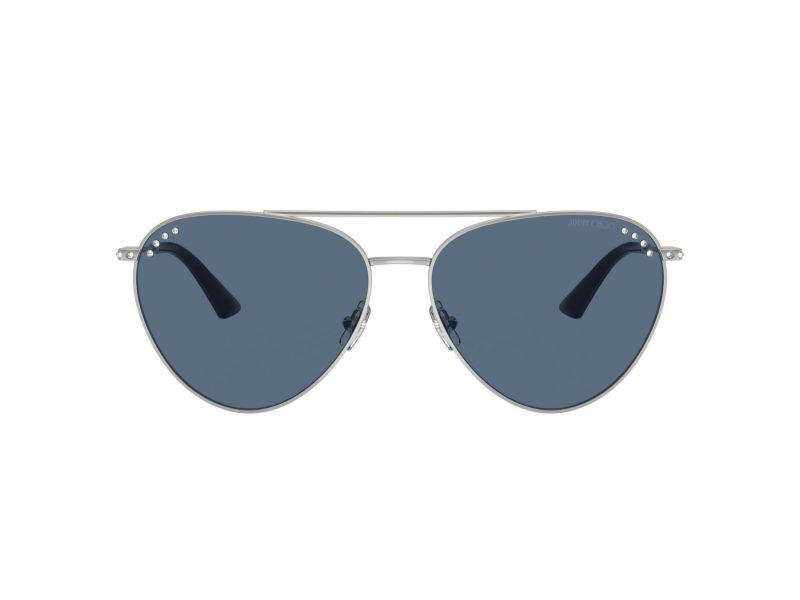 Jimmy Choo Zonnebril JC 4002B 301880