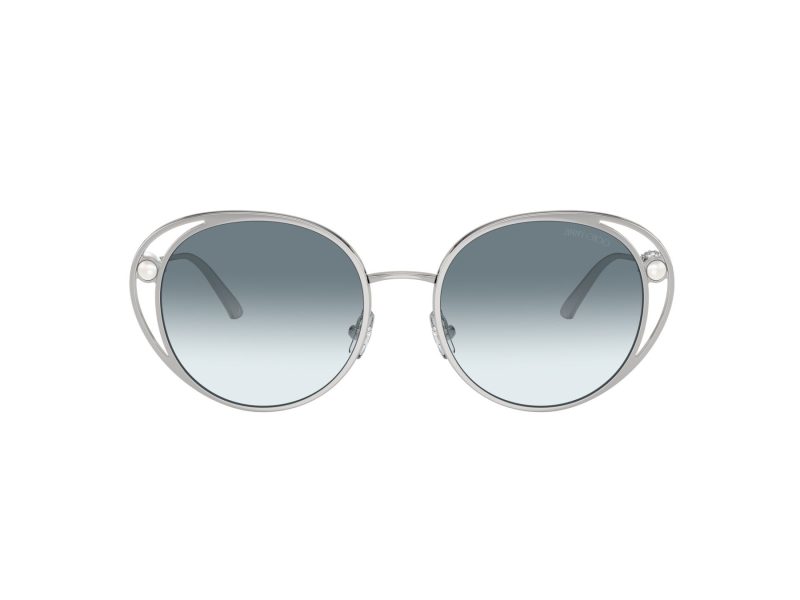 Jimmy Choo Zonnebril JC 4003HB 300219