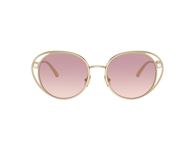 Jimmy Choo Zonnebril JC 4003HB 300668