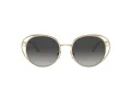 Jimmy Choo Zonnebril JC 4003HB 30068G