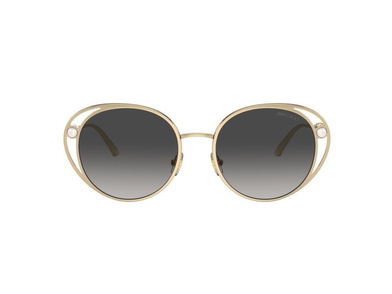 Jimmy Choo Zonnebril JC 4003HB 30068G