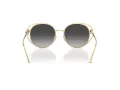 Jimmy Choo Zonnebril JC 4003HB 30068G