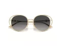 Jimmy Choo Zonnebril JC 4003HB 30068G