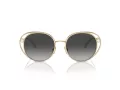 Jimmy Choo Zonnebril JC 4003HB 30068G