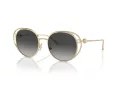 Jimmy Choo Zonnebril JC 4003HB 30068G