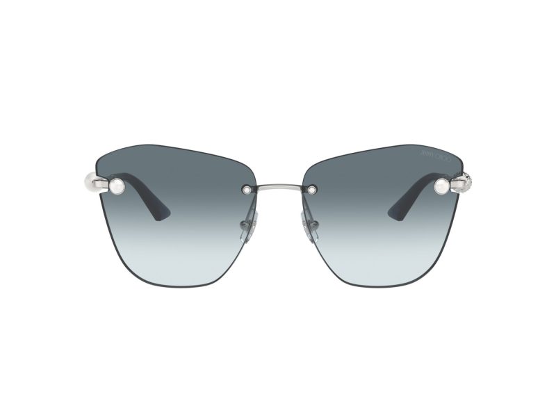 Jimmy Choo Zonnebril JC 4004HB 300219
