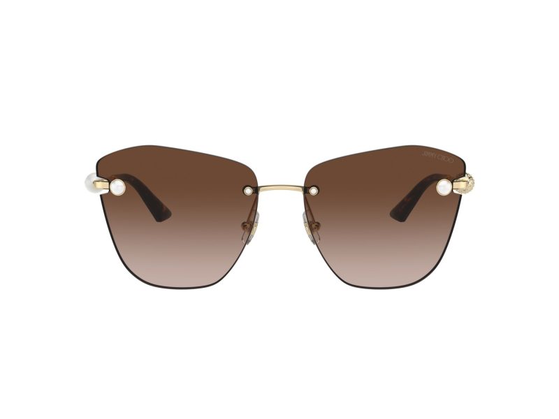 Jimmy Choo Zonnebril JC 4004HB 300613
