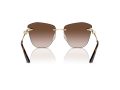 Jimmy Choo Zonnebril JC 4004HB 300613