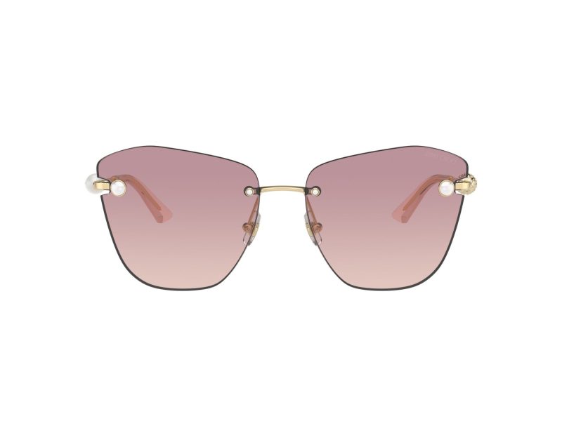 Jimmy Choo Zonnebril JC 4004HB 300668