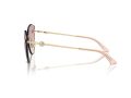 Jimmy Choo Zonnebril JC 4004HB 300668