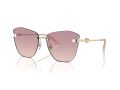 Jimmy Choo Zonnebril JC 4004HB 300668