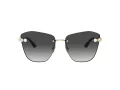 Jimmy Choo Zonnebril JC 4004HB 30068G