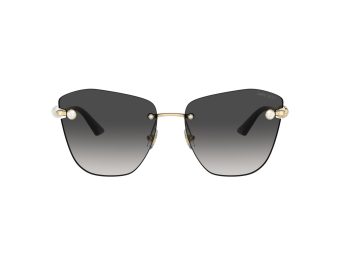 Jimmy Choo Zonnebril JC 4004HB 30068G