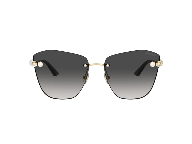Jimmy Choo Zonnebril JC 4004HB 30068G
