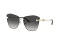 Jimmy Choo Zonnebril JC 4004HB 30068G