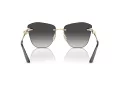 Jimmy Choo Zonnebril JC 4004HB 30068G