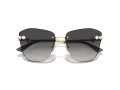 Jimmy Choo Zonnebril JC 4004HB 30068G