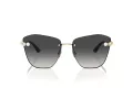 Jimmy Choo Zonnebril JC 4004HB 30068G