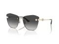 Jimmy Choo Zonnebril JC 4004HB 30068G