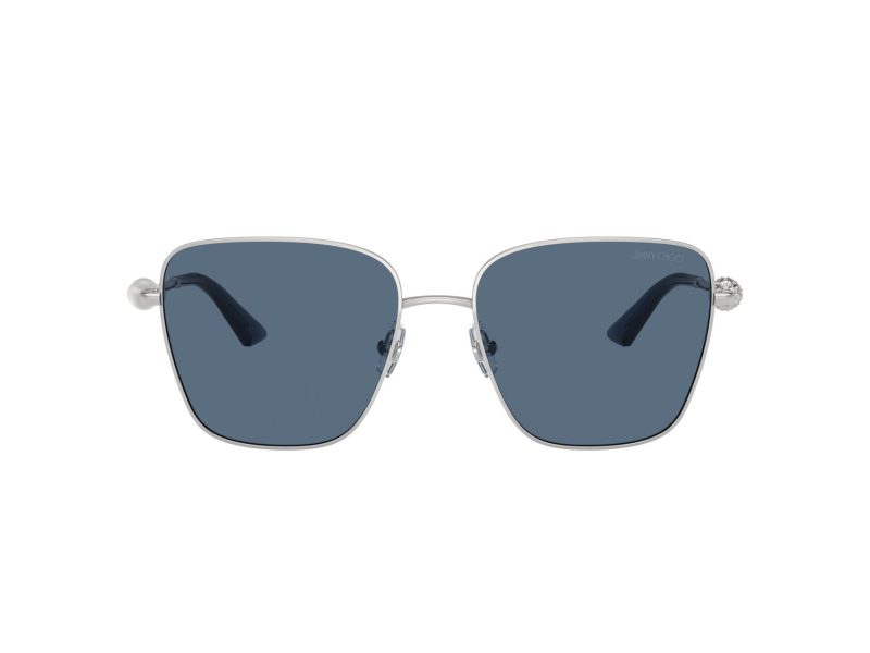 Jimmy Choo Zonnebril JC 4005HB 300280