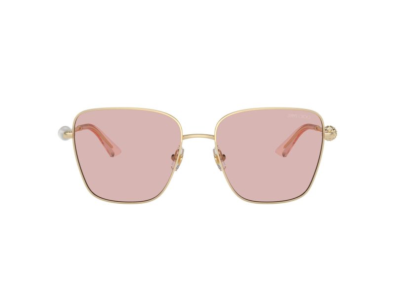 Jimmy Choo Zonnebril JC 4005HB 3006/5