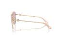Jimmy Choo Zonnebril JC 4005HB 3006/5