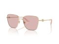 Jimmy Choo Zonnebril JC 4005HB 3006/5