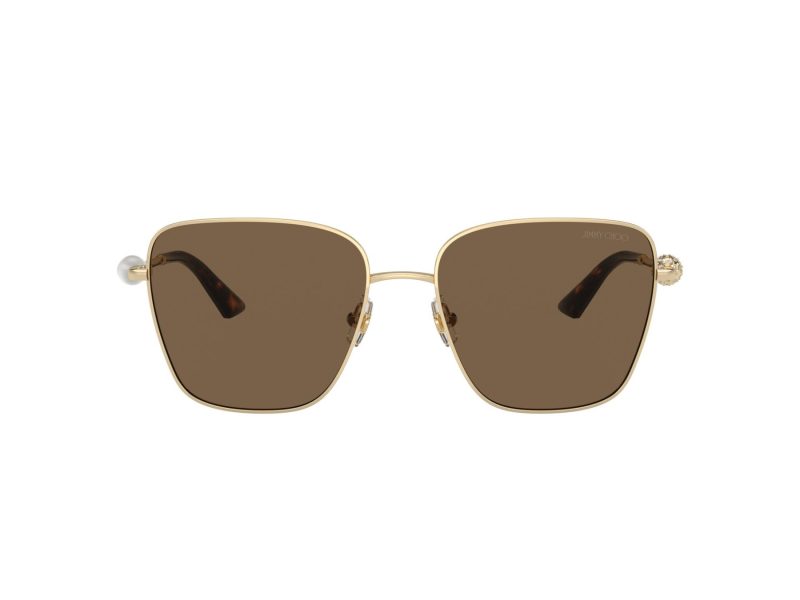 Jimmy Choo Zonnebril JC 4005HB 300673