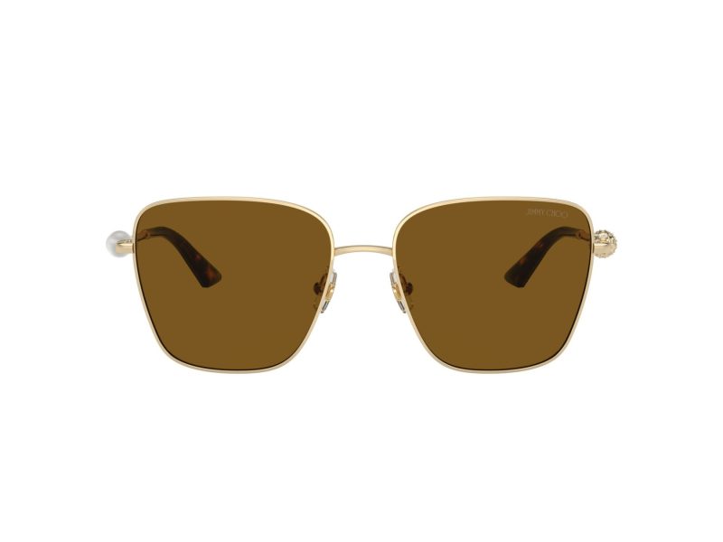 Jimmy Choo Zonnebril JC 4005HB 300683