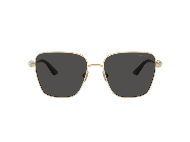 Jimmy Choo Zonnebril JC 4005HB 300687