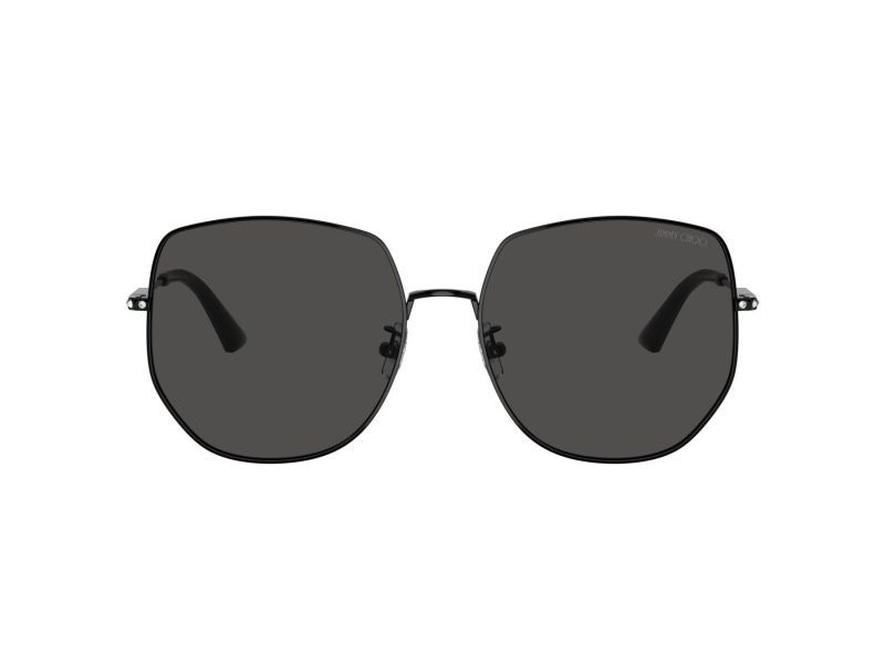 Jimmy Choo Zonnebril JC 4006BD 300087