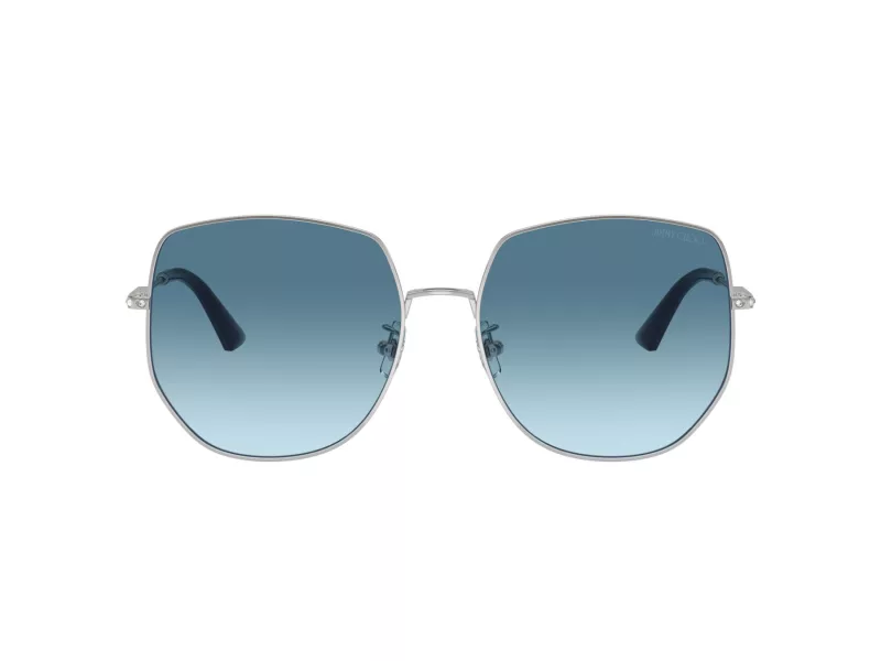 Jimmy Choo Zonnebril JC 4006BD 300219