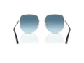 Jimmy Choo Zonnebril JC 4006BD 300219