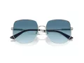 Jimmy Choo Zonnebril JC 4006BD 300219