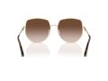Jimmy Choo Zonnebril JC 4006BD 300613