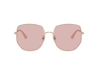 Jimmy Choo Zonnebril JC 4006BD 3006/5