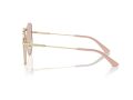 Jimmy Choo Zonnebril JC 4006BD 3006/5