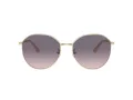 Jimmy Choo Zonnebril JC 4007BD 300636